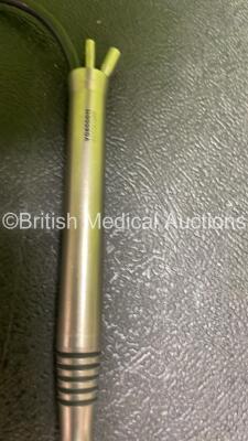 Oertli Titano Hexadisq VG800011 Phacoemulsification Handpiece - 3