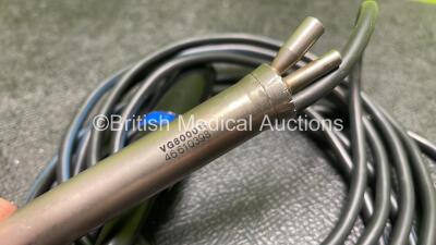 Oertli Titano Hexadisq VG800011 Phacoemulsification Handpiece - 3