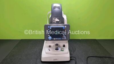 Nidek AFC-330 Non-Mydriatic Auto Fundus Camera *Mfd - 2013* (Powers Up with 045 Error) *SN 620519*