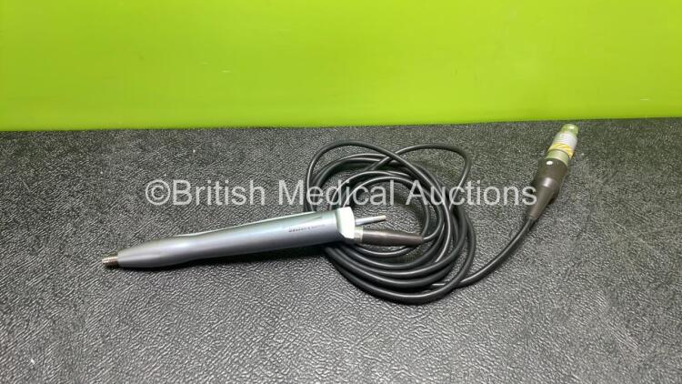 Bausch & Lomb CX7000 Phacoemulsification Handpiece