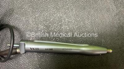 Bausch & Lomb CX7000 Phacoemulsification Handpiece - 2