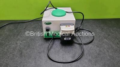 Medivators BV Model EGP-100 Endogator Unit (No Power) *SN A2717*