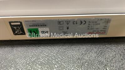 Mixed Lot Including 1 x Cryo Bath, 3 x Marsden Scales, 1 x Therapy Equipment Suction Unit (Missing Cup) 1 x Carefusion Baby CO Meter *SN 11330646, 083474, 21307555, 21310890, 21604245* - 4