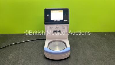 Fisher & Paykel Healthcare REF 950AGB 950 Respiratory Humidifier Unit (Powers Up) *SN 171106001777*