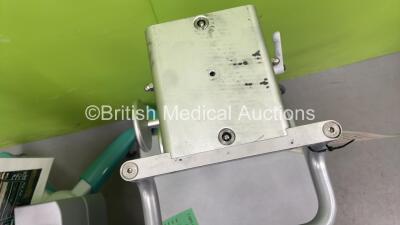 3 x Stephanie Ventilator Stands - 4