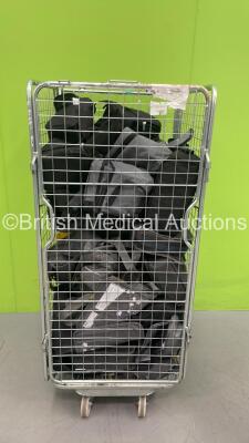 Cage of Bags Including ResMed (Cage Not Included)