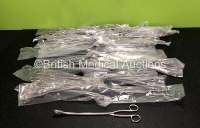 Job Lot of Forceps (Excellent Condition - Like New)