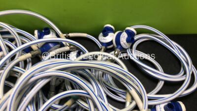 16 x Entonox Hoses - 3