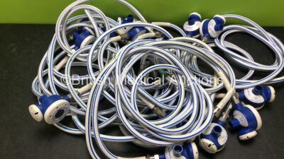 16 x Entonox Hoses - 4