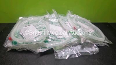 40 x Intersurgical Breathing Systems Ref 208004 *Exp 11-2023* (10 x In Photo Only)