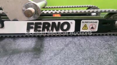 Ferno Compact 2 Track - 2