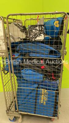 Cage of Hartwell Medical Evac-U-Splints (Cage Not Included) - 2