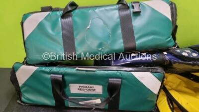 Job Lot of Various Ambulance Bags - 2