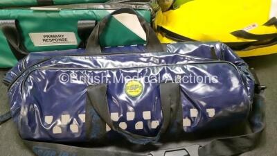 Job Lot of Various Ambulance Bags - 3