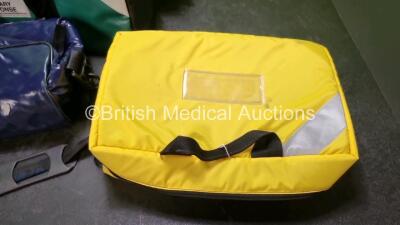 Job Lot of Various Ambulance Bags - 4