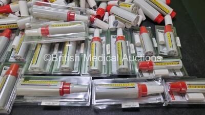 Large Quantity of Mini Wright Peak Flow Meters - 3