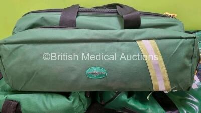 3 x Ambulance Bags - 2