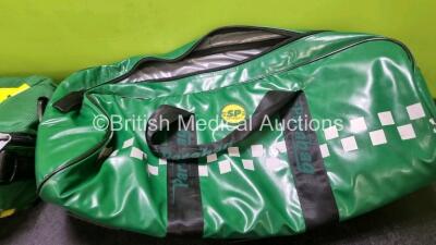 3 x Ambulance Bags - 3