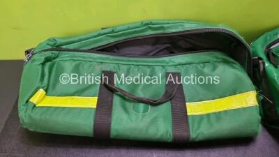 3 x Ambulance Bags - 4