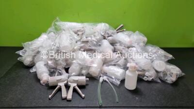 Approx 30 x Ambu+ Res - Cue Disposable Canister Kits