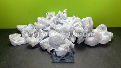 Job Lot of Safety Goggles *All Unused*