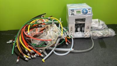 Knight Model MDCS-03 Endoscope Cleaning System (Powers Up) *SN 8030931*