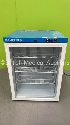 Labcold Fridge (Powers Up)