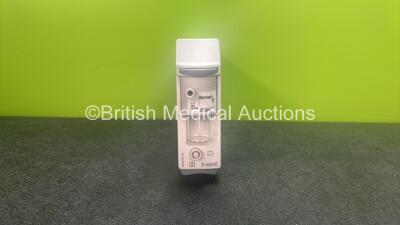 GE E-miniC Gas Module with D-fend Water Trap *SN 6993992*