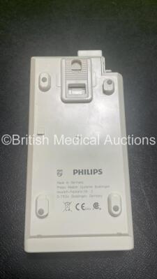 Philips M3015A CO2 Microstream Module Including CO2, Press and Temp Options *SN DE13871874 - 2