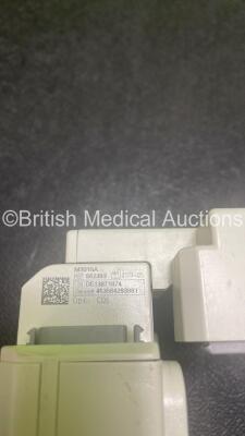 Philips M3015A CO2 Microstream Module Including CO2, Press and Temp Options *SN DE13871874 - 3