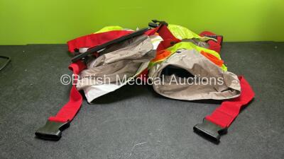 2 x 3M Jupiter Air Respiratory Packs