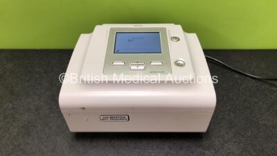 Philips BiPAP A40 Software Version 3.6 with Power Supply (Powers Up) *EN 17613*