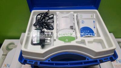 Mixed Lot Including 14 x DMI Delemedica Airway Trackers, 10 x Piko Electronic Lung Health Meters - 2