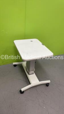 Motorized Ophthalmic Table (Powers Up) - 3