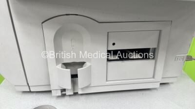 Zeiss Humphrey 720i Field Analyzer on Motorized Table (HD REMOVED - No Calibration Key) - 3