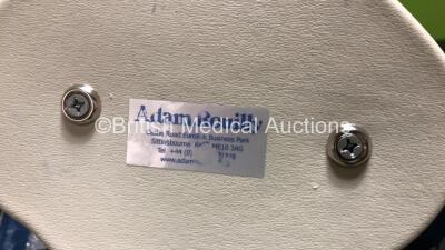 Adam Rouilly Intramuscular Injection Simulator in Case - 7