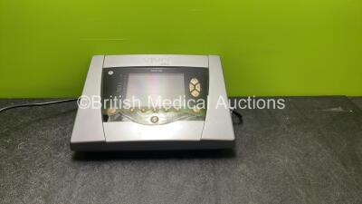 GE Vivo 50 Ventilator *Mfd 03-2012* (Powers Up) *SN G100605*