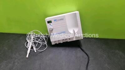 ConMed Hyfrecator 2000 Electrosurgical Units with 1 x Handpiece (Powers Up)