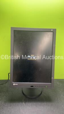 Eizo Radiforce RX240 LCD Monitor (Powers Up)