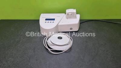 Mectron Piezosurgery 3 Ultrasonic Dental Unit (Powers Up) with 1 x Footswitch *SN 406MD096*