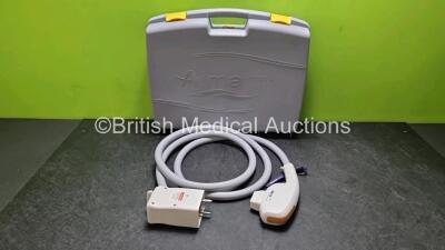 Alma Lasers SR Handpiece *Mfd 2019* In Case *SN 80023808*