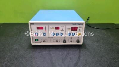 Smith & Nephew 400 Insufflator Unit (Powers Up) *SN 84606GSC*