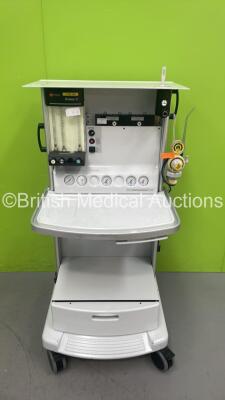 InterMed Penlon Prima SP Induction Anaesthesia Machine with Hoses