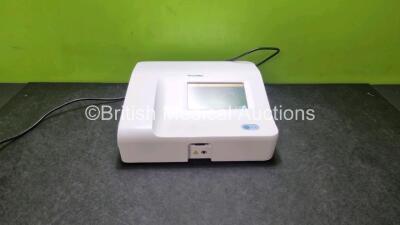 Welch Allyn CP150 ECG Machine (Powers Up)