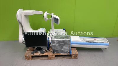 Xograph ProMax Panoramic X-Ray Unit with Accessories *S/N RPX235630*