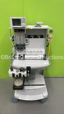 InterMed Penlon Prima SP Induction Anaesthesia Machine with InterMed Penlon AV900 Ventilator, Bellows, Absorber and Hoses (Powers Up) *S/N SP0213 69*