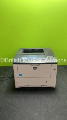 Ecosys FS-2020D Printer (No Power) *SN NA*