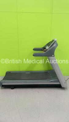 PreCor C954i Heavy Duty Commercial Treadmill (Powers Up) *S/N AEWYC06080029*