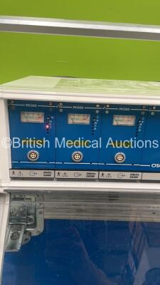 Oscar OE3000 Ultrasonic Arthroplasty System (Powers Up) *SN 217* - 2