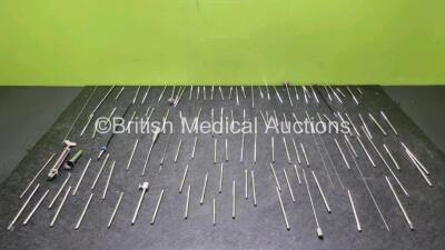 Job Lot of Various Surgical Screws